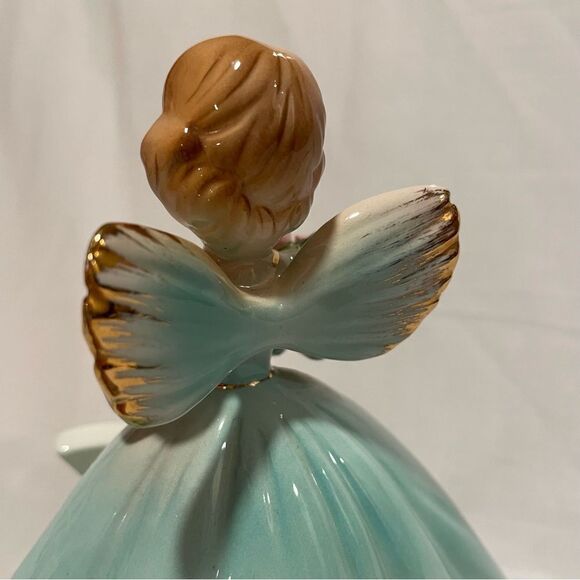 Josef original sweet 16 sixteen birthday angel Antique - Picture 8 of 15